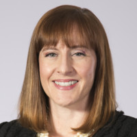 Adrienne Thomas