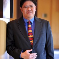 Chin Beng Goh