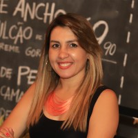 Alessandra Vasconcelos