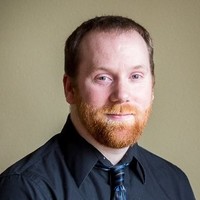 Ryan Pierce