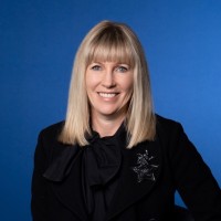 Fiona Ellis-Smith