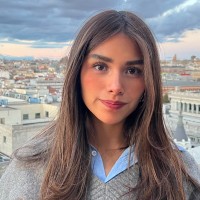 Sofía Velázquez Martínez