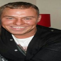 Gavin Mountford
