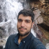 Ali Ahmadi