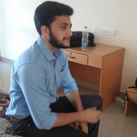 Pravveen Padmarazu