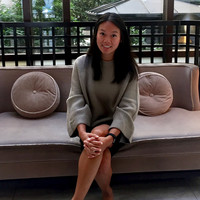 Judy Huang