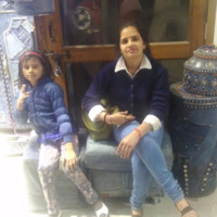 Smriti Singh