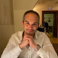 Ioannis Giannakas