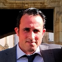 Rubén Godes Serrano