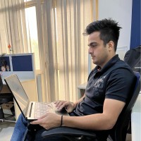 Saurabh Sharma
