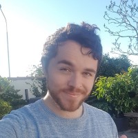 Christopher James Qualey