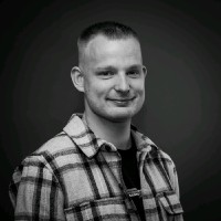 Dennis Heeroma