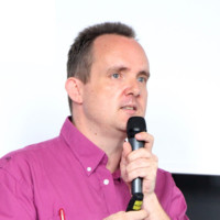 Steven Morvan