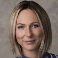 Larisa Rosin