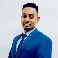 Srikant Ravindran