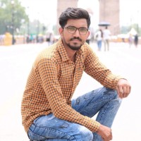 Rohitash Kumar