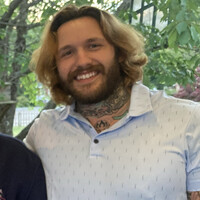 Colton Canelli