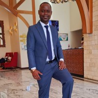 Dominick John Kitalya