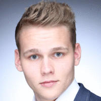 Robin Neuberger