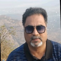 Nitin Dhande