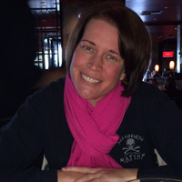 Rhonda Rains