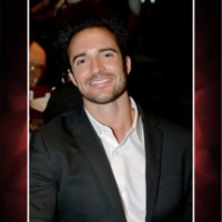 Rob Tapia