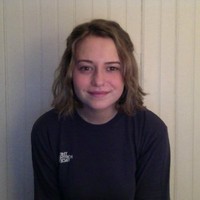 Alison Ghriskey