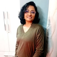 Shruthi Seshadri