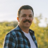 Trevor Martin