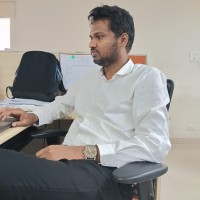 Chandra Sekhar Reddy M