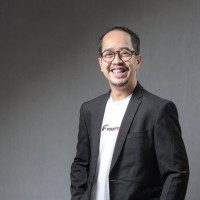 Fadhil Prastowo