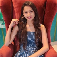 Shivani Sen