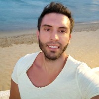 Dimitris Charalampidis