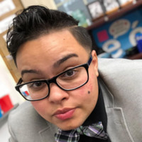 Natasha Gutierrez, Ph.D.