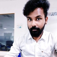 Dinesh G