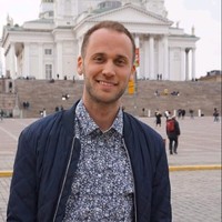 Fredrik Bohlin
