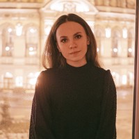 Марія Богдан