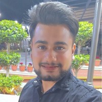 Ankit Upadhayay
