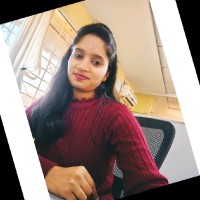 Shruthi Rajendran
