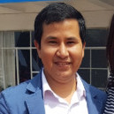 Eliseo Flores Laguna