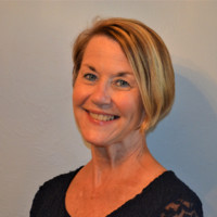 Connie Mitchell