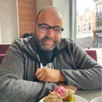 Jeroen Jansen