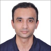 Arjun Sivakumar