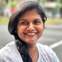 Chaithra Kudalguthu