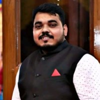 Saikat Patra