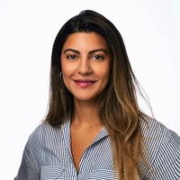 Nora Neaman