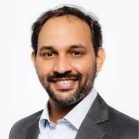 Vamsi Burugula