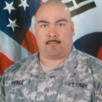David Perez Sr