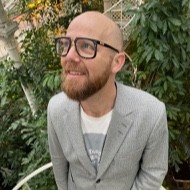 Svend Boes Overgaard