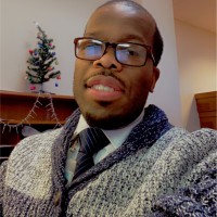 Tevin Persley